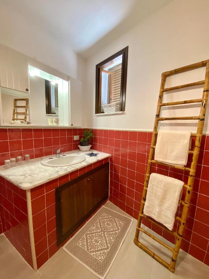 La Depandance Di Villa Rosa Locazioni Brevi Мондело Екстериор снимка