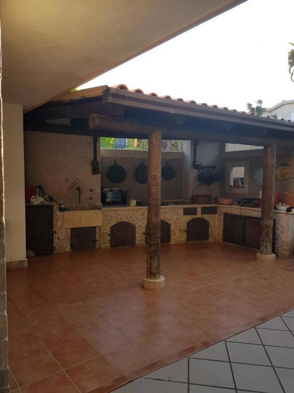 La Depandance Di Villa Rosa Locazioni Brevi Мондело Екстериор снимка